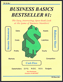 Business Basics Bestseller