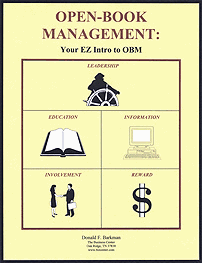 Open Book Management