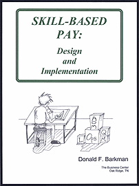 Skilled-Based Pay