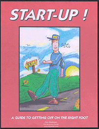 Start Up